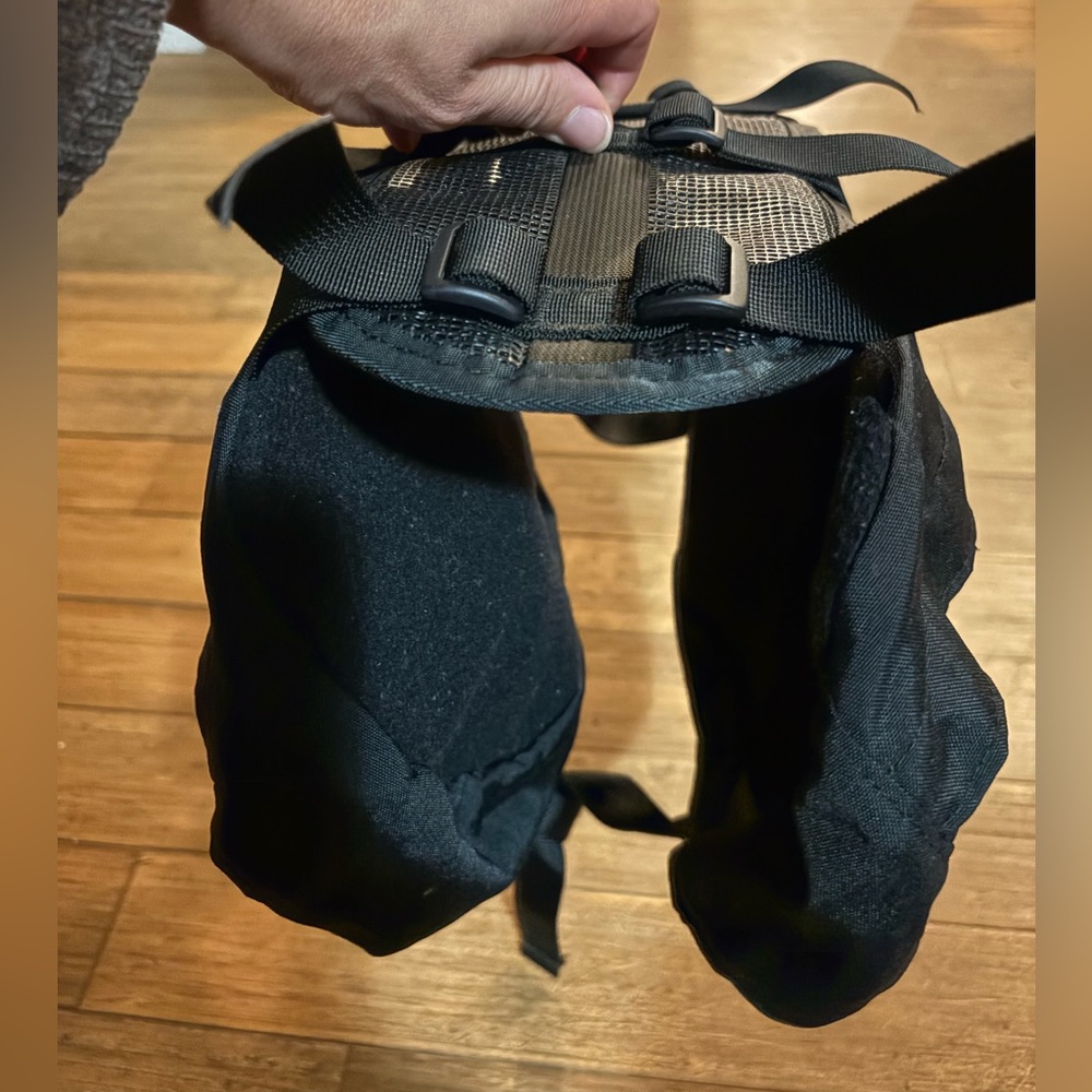 Doggie Adventure “Backpack” - Picture 4 of 8